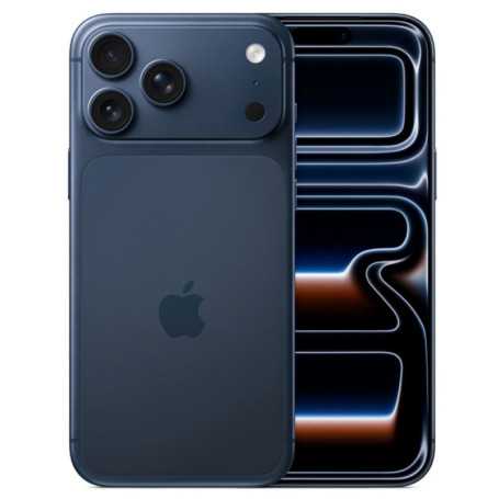 APPLE IPHONE 17 PRO MAX 512GB MFYU4QL/A DEEP BLUE ITALIA
