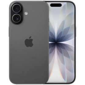 APPLE IPHONE 17 256GB MG6J4QL/A NERO ITALIA