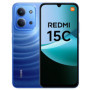 SMARTPHONE XIAOMI REDMI 15C 4+128GB DUOS BLUE ITALIA