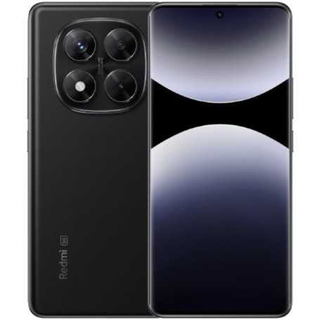 SMARTPHONE XIAOMI REDMI NOTE 14 PRO+ 5G 8+256GB DUOS MIDNIGHT BLACK ITALIA