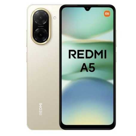 SMARTPHONE XIAOMI REDMI A5 3+64GB DUOS GOLD ITALIA