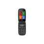 CELLULARE BRONDI RAPTOR DUOS BLACK METAL ITALIA