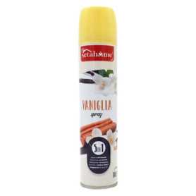 SETA BLU DEO AMBIENTE VANIGLIA ML 300