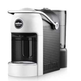 MACCHINA DA CAFFE' A MODO MIO LAVAZZA JOLIE PLUS EVO WHITE