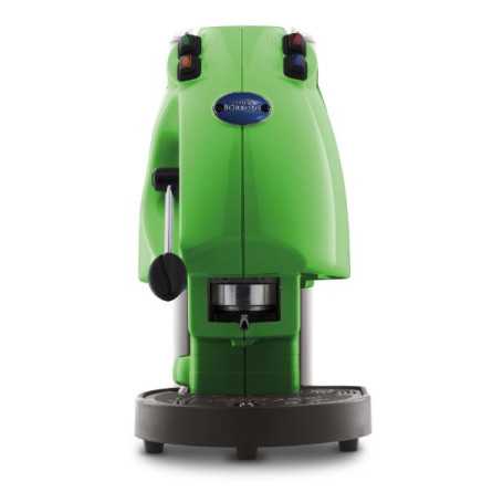 MACCHINA DA CAFFE' DIDIESSE FROG VERDE
