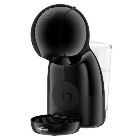 MACCHINA DA CAFFE' DELONGHI NESCAFÉ DOLCE GUSTO PICCOLO XS EDG110.AB BLACK