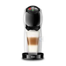 MACCHINA DA CAFFE' DELONGHI NESCAFE' DOLCE GUSTO GENIO S EDG226.W WHITE