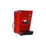 MACCHINA DA CAFFE' LOLLO CAFFE' LOLLINA BASIC AMARANTO + BOX 40 CIALDE LOLLO MIX CLASSICA