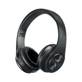 CUFFIE SENZA FILO TECHMADE PER TV TM-YH690 CON RICEVITORE IN BUNDLE