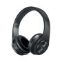 CUFFIE SENZA FILO TECHMADE PER TV TM-YH690 CON RICEVITORE IN BUNDLE