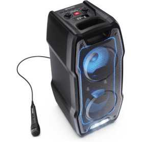 CASSE PORTATILI BLUETOOTH PARTY SPEAKER 180W SHARP PS-931