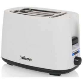 TOSTAPANE TRISTAR BR-1055 650W WHITE