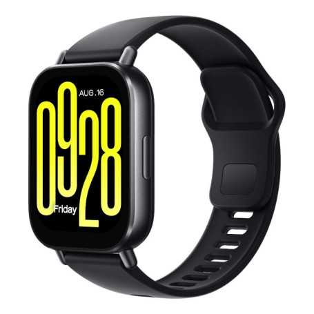 SMARTWATCH XIAOMI REDMI WATCH 5 ACTIVE BHR8784GL MIDNIGHT BLACK