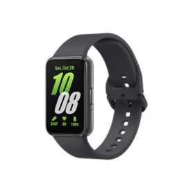 SMARTWATCH SAMSUNG GALAXY FIT 3 SM-R390NZAAEUB GRAY ITALIA