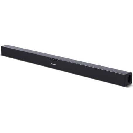 HOME CINEMA SOUNDBAR SHARP 2.0 HT-SB140MT