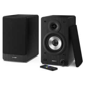 ALTOPARLANTI ATTIVI DA DESKTOP SHARP CP-SS30 BLACK