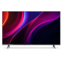 TV LED 43" SHARP 43HE2245E SMART TV ITALIA BLACK