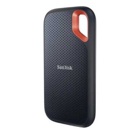 HARD DISK SSD ESTERNO USB 3.2 1TB SANDISK SDSSDE61-1T00-G25