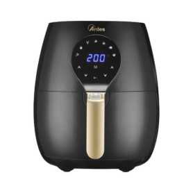 FRIGGITRICE AD ARIA CALDA 5 LT ARDES 1450W AR1K33 BLACK