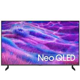 TV NEO QLED 4K MINI LED 55" SAMSUNG QE55QN80FAUXXH SMART TV EUROPA BLACK