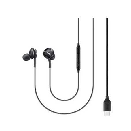 AURICOLARE SAMSUNG TYPE-C EO-IC100BBEGEU BLACK