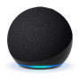 AMAZON ALEXA ECHO DOT (5A GEN) ANTRACITE B09B8X9RGM