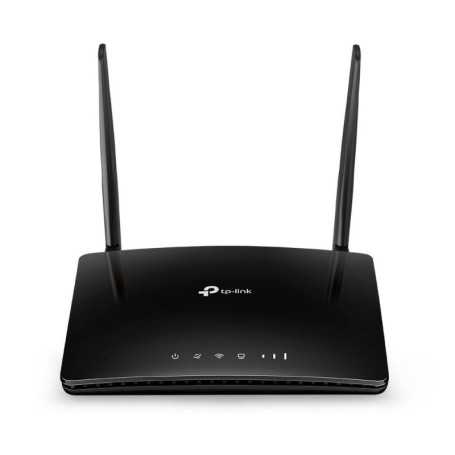 ROUTER 4G LTE WIRELESS TP-LINK TL-MR6400