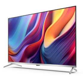 TV QLED 43" SHARP AQUOS 43GP6265E SMART TV ITALIA BLACK