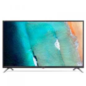 TV NANOCELL 65" LG 4K 65NANO80A3B SMART TV EUROPA BLACK