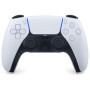 GAMEPAD PS5 SONY WIRELESS DUAL SENSE WHITE V3 ITALIA