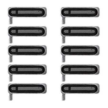 Protezione polvere altoparlante per iPhone 6 Busta 10 pezzi