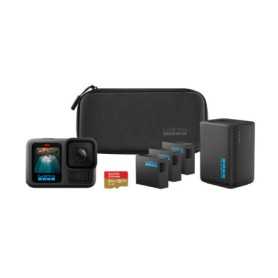 VIDEOCAMERA DIGITALE GOPRO HERO 13 EXTENDEND POWER BUNDLE CHDRB-134-RW