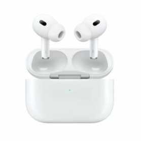 AURICOLARE BLUETOOTH AIRPODS PRO 2 APPLE MTJV3ZM/A