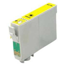 COMPATIBILE EPSON T0714 GIALLO