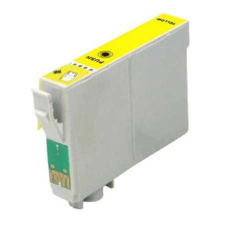 COMPATIBILE EPSON T0714 GIALLO