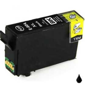 COMPATIBILE EPSON T0604 XL NERO