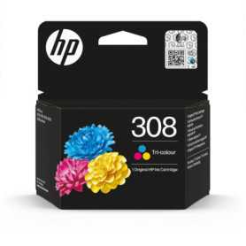 CARTUCCIA HP 308 7FP20UE COLORE