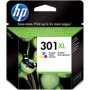 CARTUCCIA HP 301XL CH564EE COLORE