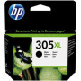 CARTUCCIA HP 305 XL 3YM62AE NERO
