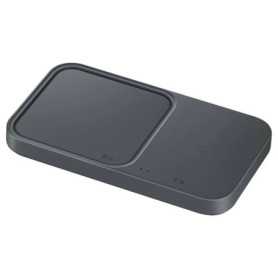 CARICABATTERIA WIRELESS SAMSUNG 15W DUO EP-P5400BBEGEU BLACK
