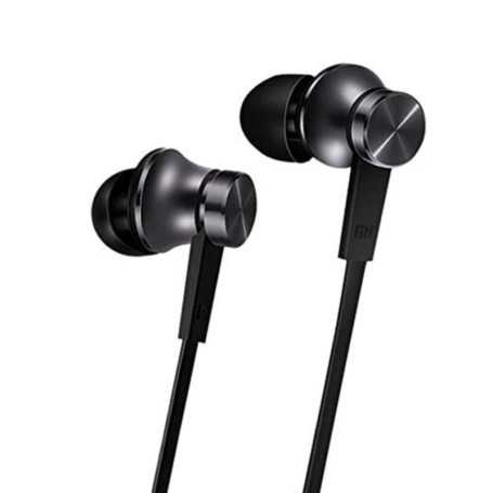 AURICOLARE XIAOMI PISTON BASIC ZBW4354TY BLACK