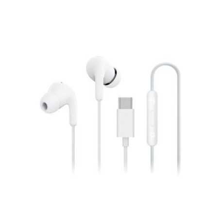 AURICOLARE XIAOMI TYPE-C BHR8931GL WHITE