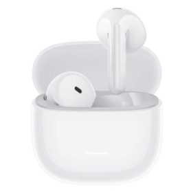AURICOLARE BLUETOOTH XIAOMI REDMI BUDS 8 ACTIVE BHR08JUGL WHITE