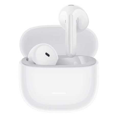AURICOLARE BLUETOOTH XIAOMI REDMI BUDS 8 ACTIVE BHR08JUGL WHITE