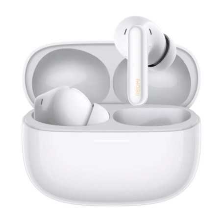 AURICOLARE BLUETOOTH XIAOMI REDMI BUDS 8 PRO BHR08GJGL WHITE