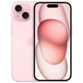 APPLE IPHONE 15 128GB PINK RICONDIZIONATO GRADO A