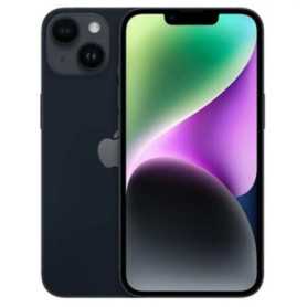 APPLE IPHONE 14 128GB BLACK RICONDIZIONATO GRADO A