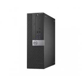 PC DELL 5040 SFF I5-6TH/8GB/256GB/SSD/W11 RICONDIZIONATO GRADO A