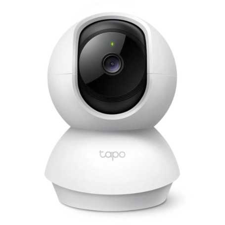 TELECAMERA DI VIDEOSORVEGLIANZA DA INTERNO TP-LINK TAPO TC71