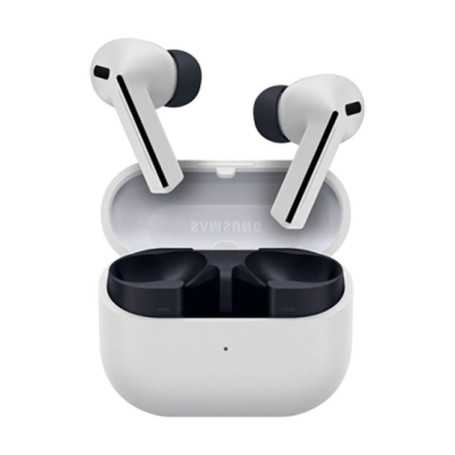AURICOLARE BLUETOOTH SAMSUNG GALAXY BUDS 3 FE SM-R420 GRAY EU
